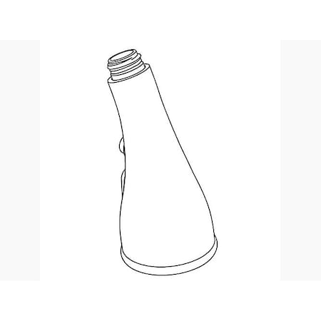 Kohler Assembly, Spray 1403450-CP